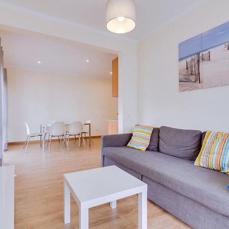 Quarteira 2Br - Near The Beach At Homesbyfc Eksteriør billede