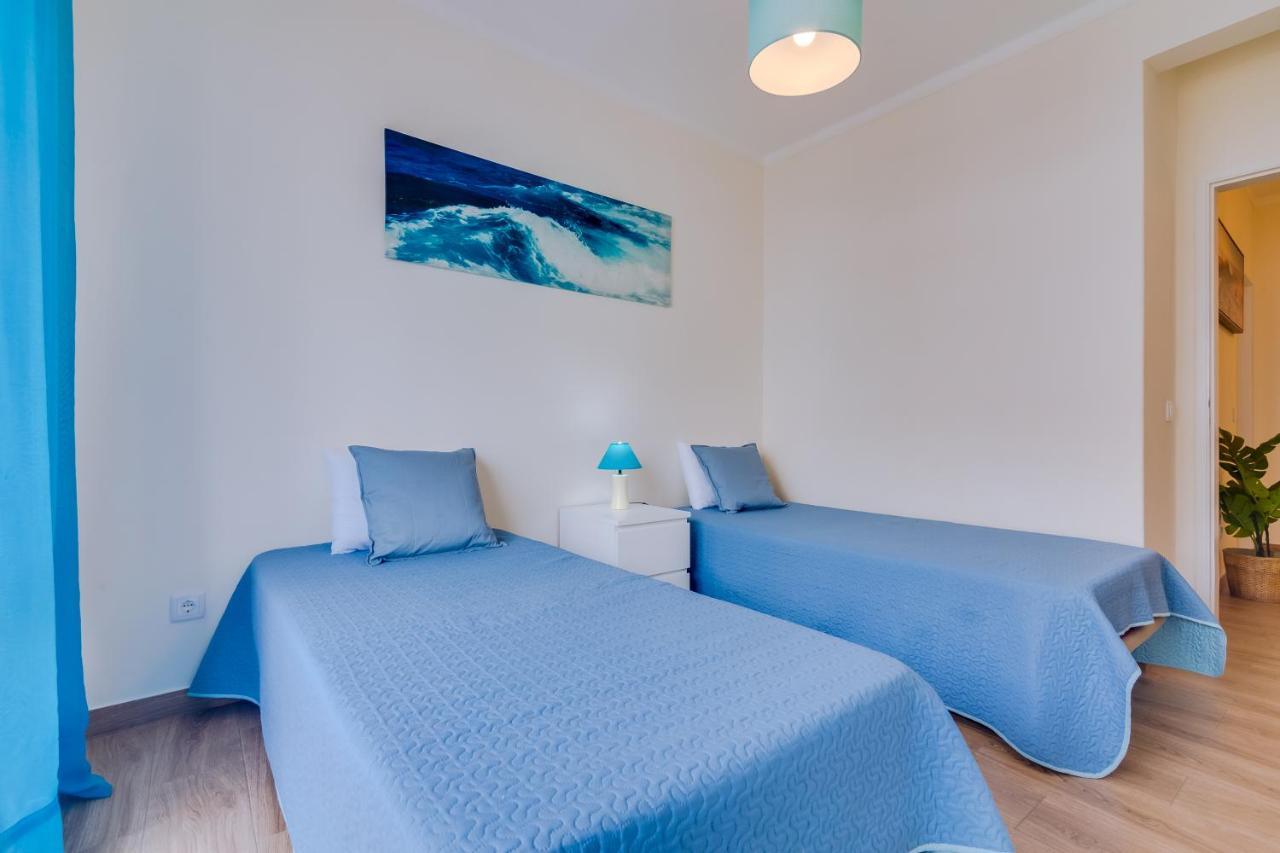 Quarteira 2Br - Near The Beach At Homesbyfc Eksteriør billede